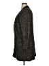 Terra & Sky Brown Cardigan Size 0X - photo 5