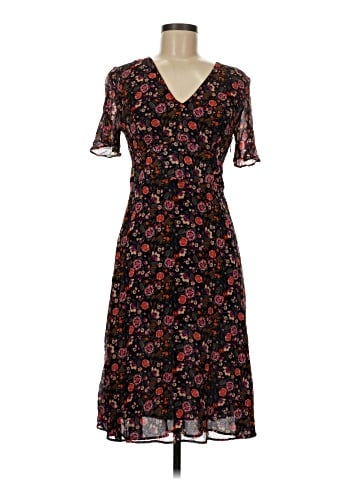 Set Casual Dress (view 1)