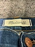 Madewell Blue Jeans Size 27 waist - photo 7