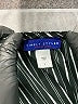Simply Styled 100% Polyester Stripes Black Sleeveless Blouse Size L - photo 7