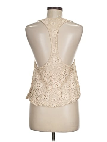 Sis Sis Sleeveless Blouse (view 2)