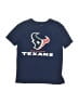 NFL 100% Cotton Blue Short Sleeve T-Shirt Size 8 - photo 1