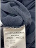 Dolce & Gabbana Black Tube Top Size EU (IT) 38 / US 2 - photo 10