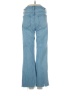 Just Black Blue Jeans Size 25 waist - photo 2
