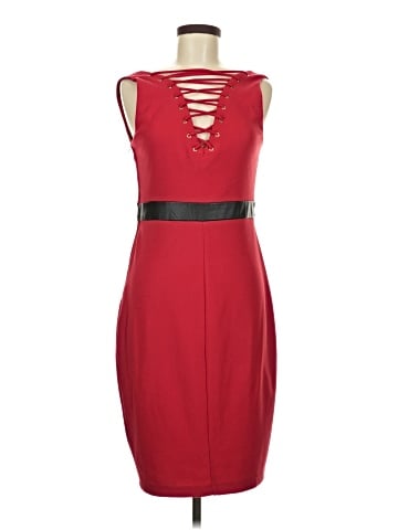 Bisou Bisou Cocktail Dress (view 1)