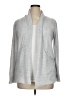 Chloe & Jasmine Silver Cardigan Size XL - photo 1