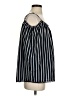 Moon Orchid 100% Polyester Black 3/4 Sleeve Blouse Size S - photo 4