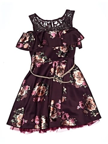 Beautees Dress (view 1)