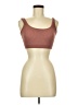 Unbranded Brown Tank Top Size Med - Lg - photo 1