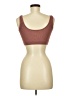 Unbranded Brown Tank Top Size Med - Lg - photo 2