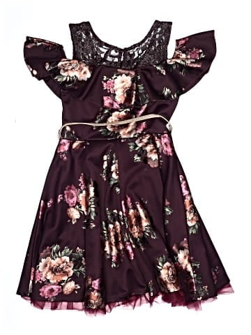Beautees Dress (view 2)
