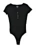 Hollister Black Bodysuit Size XS - photo 1