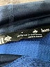 Rabbit 100% Polyester Blue Sweatshirt Size XS - photo 7