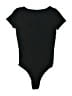 Hollister Black Bodysuit Size XS - photo 2