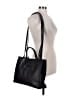 Telfar Black Medium Shopping Satchel Bag One size - photo 2