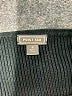 Point Sur Black Pullover Sweater Size S - photo 7