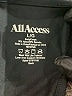 All Access Black Tank Top Size L - photo 7