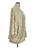 Torrid 100% Acrylic Tan Cardigan Size 1X - 2X Plus (1) - photo 4