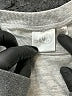 Assorted Brands Graphic Gray Sweatshirt Size S - photo 7