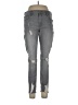 Express Outlet Hearts Gray Jeans Size 12 - photo 1