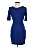 Darling Blue Cocktail Dress Size M - photo 2