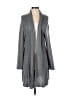 Elementz Gray Cardigan Size L - photo 1