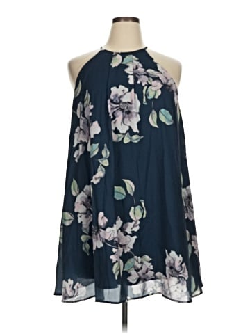 Charlotte Russe Cocktail Dress (view 1)