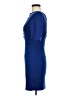 Darling Blue Cocktail Dress Size M - photo 5