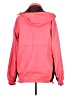 Assorted Brands 100% Polyester Pink Windbreaker Size L - photo 2