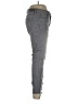 Express Outlet Hearts Gray Jeans Size 12 - photo 4
