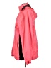 Assorted Brands 100% Polyester Pink Windbreaker Size L - photo 5
