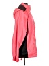 Assorted Brands 100% Polyester Pink Windbreaker Size L - photo 4