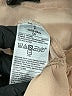 Banana Republic Tan Sleeveless Blouse Size S - photo 8