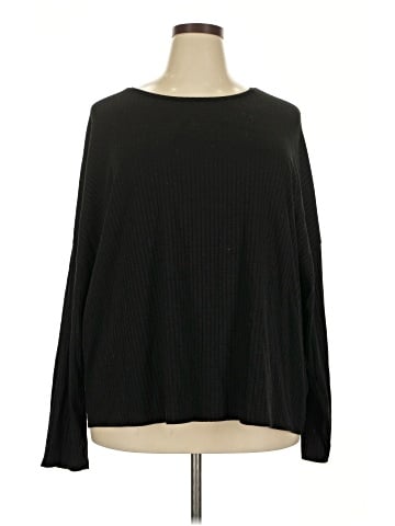 ASOS Long Sleeve T-Shirt (view 1)
