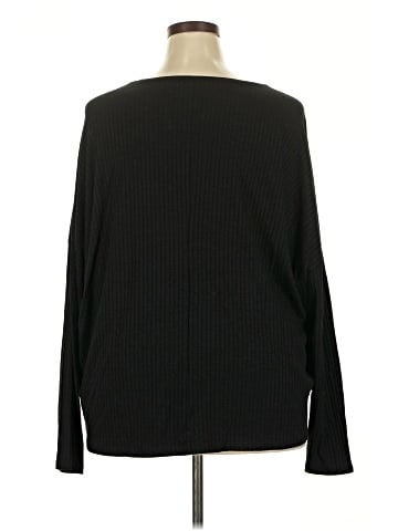 ASOS Long Sleeve T-Shirt (view 2)