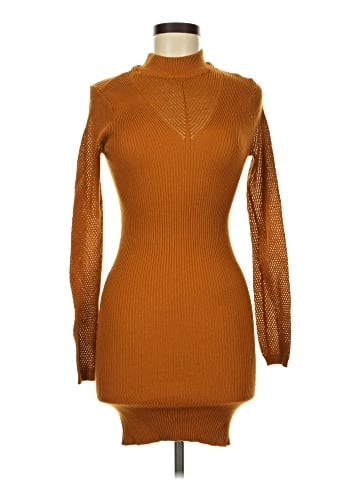 Love Always Cocktail Dress (view 1)