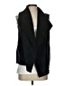 Susina 100% Polyester Black Cardigan Size S - photo 1