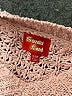 Assorted Brands Solid Pink Pullover Sweater Size Sm - Med - photo 7