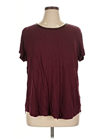 Premise Studio Short Sleeve T-Shirt (view 1)