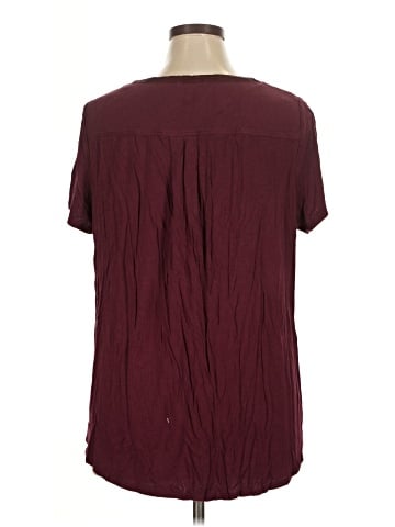 Premise Studio Short Sleeve T-Shirt (view 2)