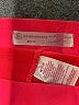 No Boundaries Solid Pink Casual Skirt Size M - photo 3