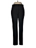 Prada Solid Black Dress Pants Size EU (IT) 42 / US 6 - photo 1