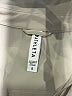Athleta Tan Long Sleeve Blouse Size S - photo 7