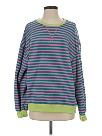 Unbranded Pullover Sweater (view 1)