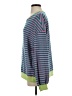 Unbranded Stripes Blue Pullover Sweater Size S - photo 5