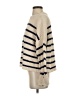 525 America Stripes Ivory Pullover Sweater Size S - photo 5