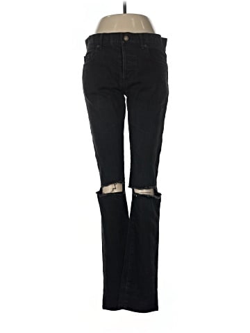 Yves Saint Laurent Jeans (view 1)