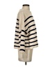 525 America Stripes Ivory Pullover Sweater Size S - photo 4