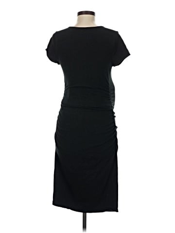 Isabel Maternity Casual Dress (view 2)