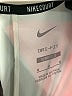 Nike White Track Jacket Size M - photo 6